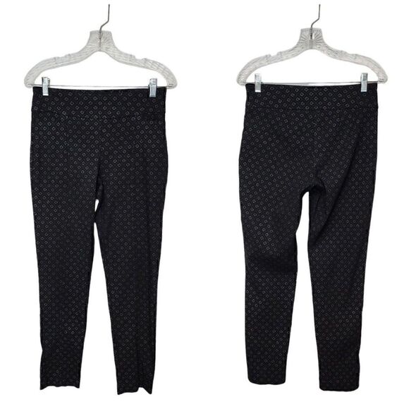 Cato Pants - Cato Classic Pull-On Stretch Pants Size 8 Color Black